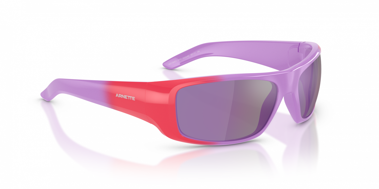 Arnette AN4182 30244V Hot Shot 